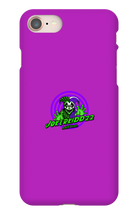 jokerkidd22 iPhone Phone Cases