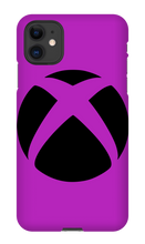 The Xbox Logo iPhone 11 case