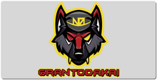grantodakai XXL Gaming Mousepad