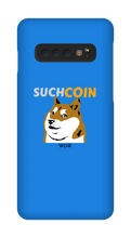 immortowelz Samsung Phone Cases