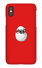 recgoose iPhone Phone Cases