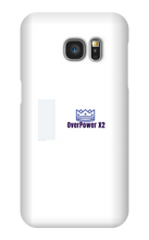 cxntrol53 Samsung Phone Cases