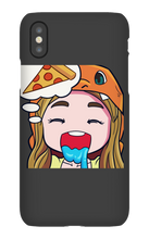 marissmariee iPhone Phone Cases