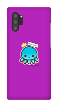 Skiddie - Samsung PhoneCase