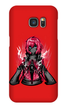 Jadary Samsung Phone Cases