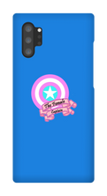 xthefemalecaptainx Samsung Phone Cases