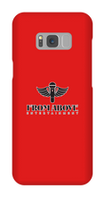 fromaboveent Samsung Phone Cases