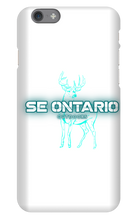 SE Ontario Outdoors iPhone Cases