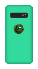 erbaselvaggia Samsung Phone Cases