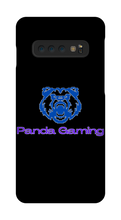 panda gaming Samsung Phone Cases