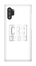 CRO NATION Samsung Phone Cases