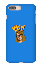 princesshaaaaay iPhone Phone Cases
