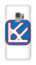 karlkaput Samsung Phone Cases