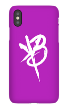 thenestoshow iPhone Phone Cases