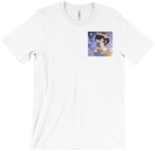 zachzartz T-Shirts