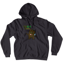 dbd_treetop Hoodies (No-Zip/Pullover)