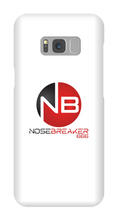 nosebreaker666 Samsung Phone Cases
