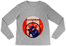 canadaprofessor Long Sleeve Tee