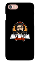 Capa celular logo Akkinnori