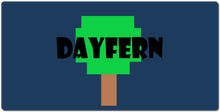 DayFern XXL Gaming Mousepad