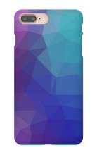 NiteRaven Gradient iPhone Phone Cases