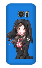 xno_mxrcy Samsung Phone Cases