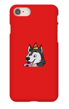 thewhitewolfgamings iPhone Phone Cases