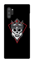 ravenbloodyking Samsung Phone Cases