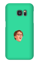 tommy edition  Samsung Phone Cases