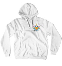 highlanders3x Hoodies (No-Zip/Pullover)