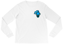 beardedfillet Long Sleeve Tee