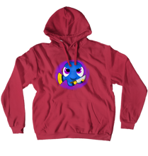 DoryStab Hoodie