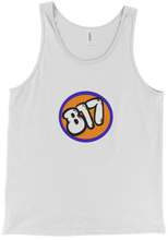 brunski17 Tank Top