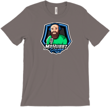 MrHubbz Gaming T-Shirts
