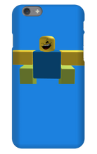 noob-phone
