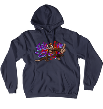 Exile Hoodie Boys