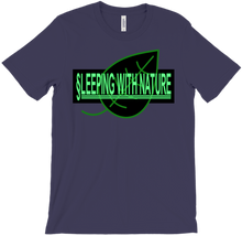 sleepwithnaturetv T-Shirts