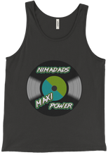 NiMaDad Tank Top