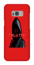 pro_4_ttv Samsung Phone Cases