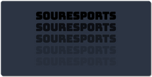 souresports XXL Gaming Mousepad