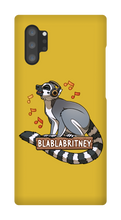 BlaBla Samsung Galaxy Cases