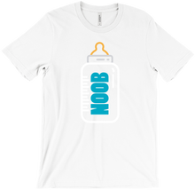 NOOB T-Shirts