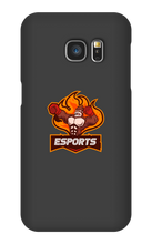 FAW ESPORTS Samsung Phone Cases