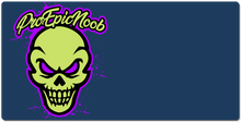 Das XXL Noobpad für Rechtshänder