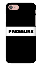 saft_pressure iPhone Phone Cases