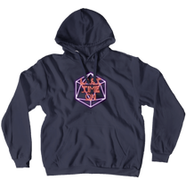 lasttimeon Hoodies (No-Zip/Pullover)