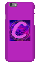 clavergamer iPhone Phone Cases
