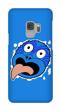 tepihiketetaniwha Samsung Phone Cases