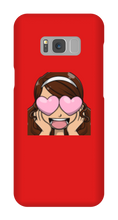 MG Samsung Phone Cases