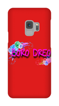 mononoipendron Samsung Phone Cases